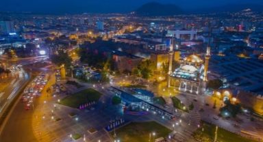 Kayseri'nin 4 ilçesine elektrik kesintisi uyarısı! 5 Ekim 2024