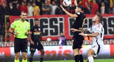 Kayserispor galibiyetle tanışamadı