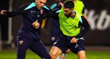 Kayserispor siftah peşinde