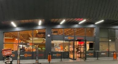 Köfteci Yusufʼta masalar boş kaldı - Kayseri şubesinde durumlar nasıl?