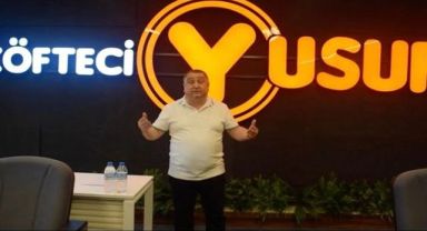 Köfteci Yusuf'un sahibi Yusuf Akkaş'tan yeni açıklama: Biz buradan çok daha iyi çıkacağız