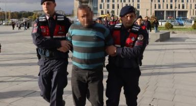 Komşusunu keserle öldüren sanığın cezası değişmedi