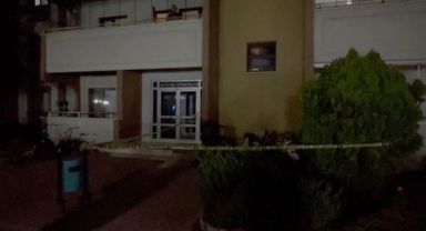 Konya’da dehşet! Öğretmen koca, öğretmen eşini bıçakla öldürdü