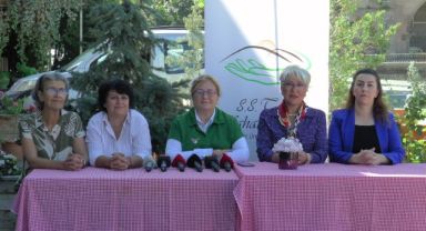 Maharetli Eller yeniden Harman Meydanı’nda