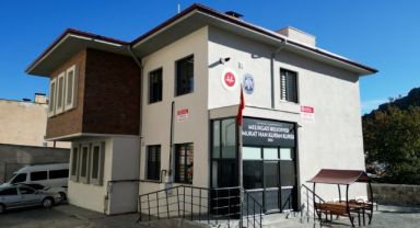  Melikgazi Belediyesi Murat Han Kur’an Kursu açılıyor