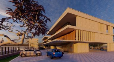 Melikgazi Belediyesi’nden eğitim ve girişimcilik için dev proje