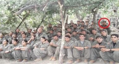 MİT, Suriye’de PKK/YPG Tel Rıfat sözde sorumlularını etkisiz hale getirdi