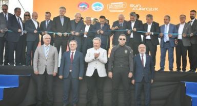 Okuyan Ve Okutan Şehir Kayseri’de 7’nci Kitap Fuarı Kapılarını Açtı