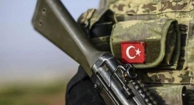 Şırnak 'özel güvenlik bölgesi' ilan edildi!