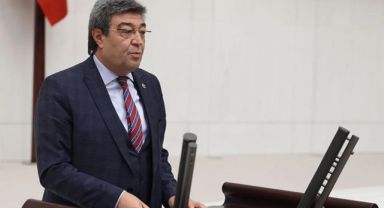 Son dakika! Dursun Ataş AK Parti'ye katılma kararı aldı!