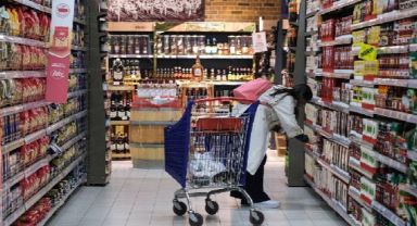 Son dakika! TÜİK enflasyon verilerini açıkladı! İlk kez bu oldu…