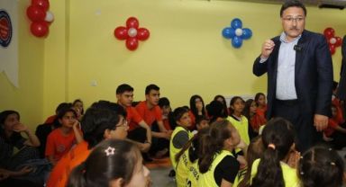 Sporda başarının adı: ERVA