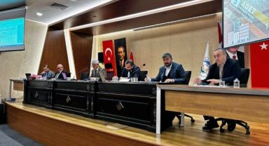 Talas'a 158 milyonluk yeni kaynak