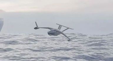 TALAY geliyor! İlk kez ortaya çıkacak