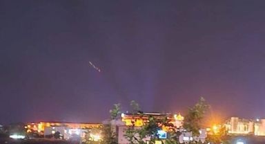 Tansiyon yükseliyor! İran'dan İsrail'e gözdağı: Saldırırlarsa tüm altyapıları hedef alınır