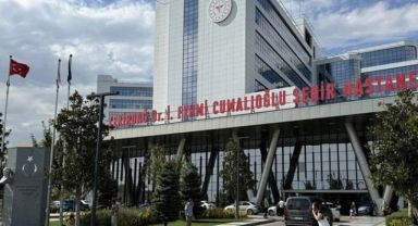 Tekirdağ'da cinsel istismara uğrayan ve darbedilen bebek yaşam mücadelesini kaybetti