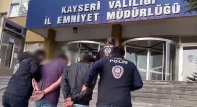 Ucuz arsa satma vaadi ile vatandaşları dolandıran 7 şüpheli yakalandı
