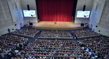 Ünlü Tarihçi Yazar Prof. Dr. İlber Ortaylı’dan Kayseri Övgüsü