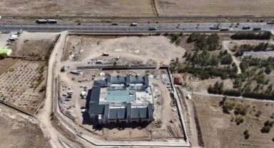 Vali Çiçek: 'Bu illete bulaşmış çocuklarımızı yalnız bırakmayacağız!'