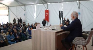 Yazar Yenişehirlioğlu: 