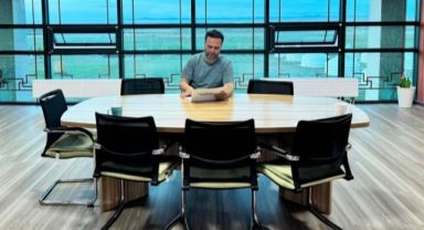 Yeni Üniversite Hedefiyle “Türkiye Ömür Boyu Eğitim Vakfı” Çalışmalarına Devam Ediyor.