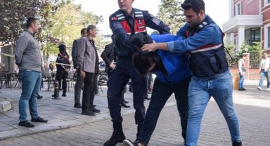 Yenidoğan Çetesi'nden Savcı Yavuz Engin'e hemşire tehdidi