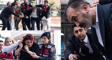 'Yenidoğan çetesi' soruşturmasına ilişkin 22 kişi tutuklandı