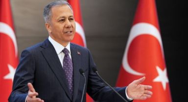 Yerlikaya'dan Discord ve 2 gözaltı açıklaması: Hangi deliğe saklanırlarsa saklansınlar bulacağız