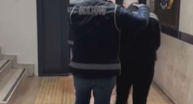 17’şer yıl kesinleşmiş hapis cezası bulunan 2 şahıs yakalandı