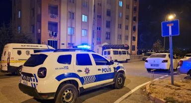 17 yaşındaki kız arkadaşını silahla vuran şüpheli yakalandı