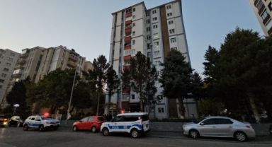 9. kattan düşen lise öğrencisi İpek, hayatını kaybetti