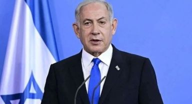 ABD ve İsrail'den kritik görüşme! Netanyahu ateşkes şartını açıkladı