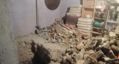 Ağabeyi ve yengesini öldüren sanık, kız kardeşini öldürdüğü iddiasıyla hakim karşısında