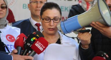  Aile hekimleri 3 gün iş bırakacak