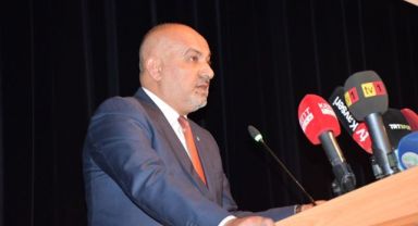 Ali Çamlı: 