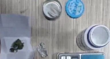 Aranan 13 kişi yakalandı