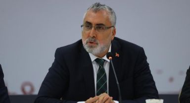 Bakan Işıkhan'dan emeklilik ve asgari ücret açıklaması