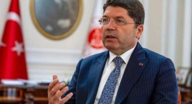 Bakan Tunç: Yargıyı tehdit etmek kimsenin hakkı da haddi de değildir