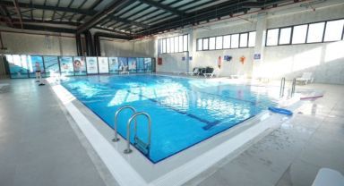 Başkan Büyükkılıç: 