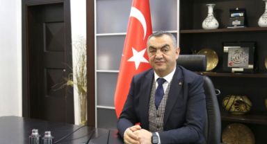 Başkan Büyüksimitci: 