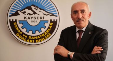 Başkan Odakır: “Öğretmenlik saygın ve değerli bir meslektir”