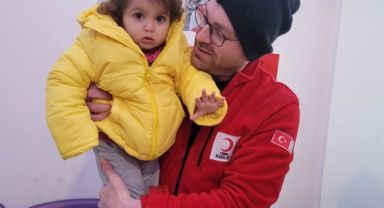 Başkan Sarıçiçek: “Kızılay Haftası'nı coşkuyla kutlayacağız”