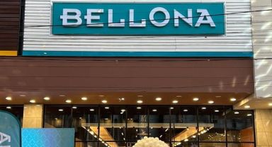 Bellona, Irak’taki 12. mağazasını açtı