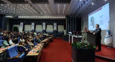  Büyükşehir personeline 'boyun ve sırt ağrıları' eğitimi