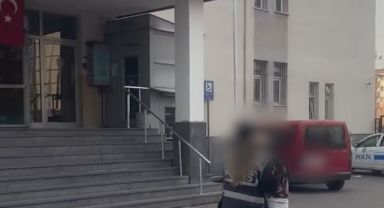  Cezaevi firarisi şok uygulamada yakalandı