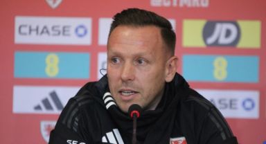 Craig Bellamy: “Yarınki maç öncekinden başka bir zorlukta olacak”