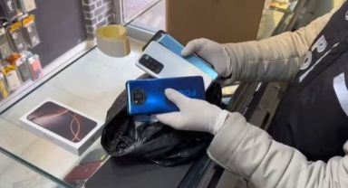  Develi'de huzur uygulaması: 14 gözaltı