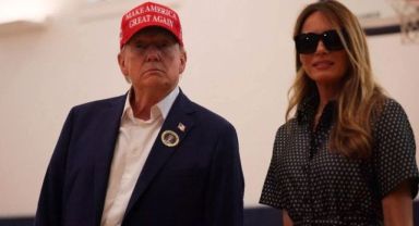 Donald Trump oyunu kullandı: Çok iyi gittiğimizi duydum