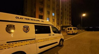 Erkek arkadaşı tarafından silahla vurulan genç kız yaralandı