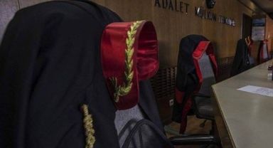 HSK 2024 yılı güz kararnamesi yayınlandı! 332 hakim ve savcının görev yeri değişti
